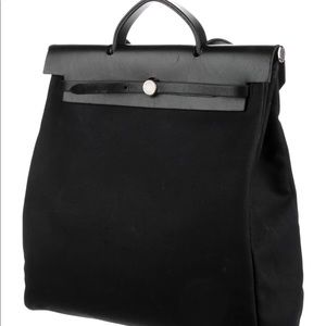 Hermès Herbag